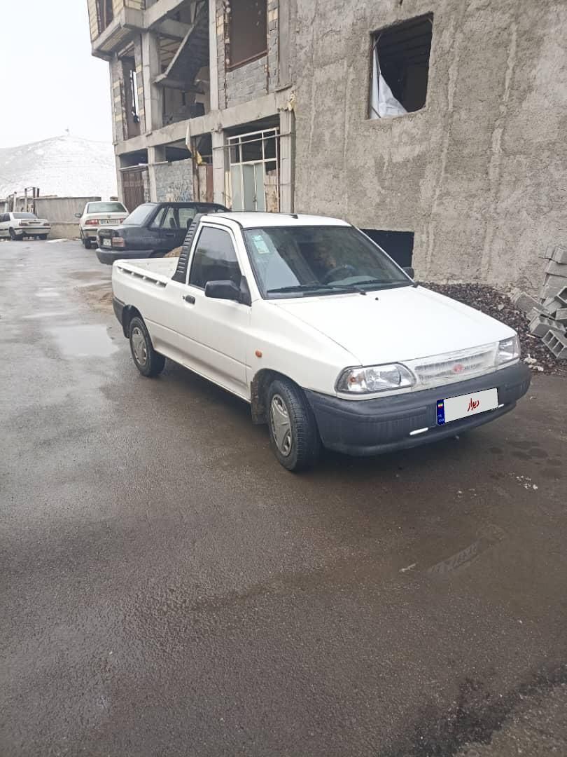 پراید 151 SE - 1403