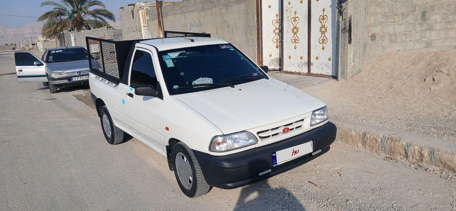 پراید 151 SE - 1403