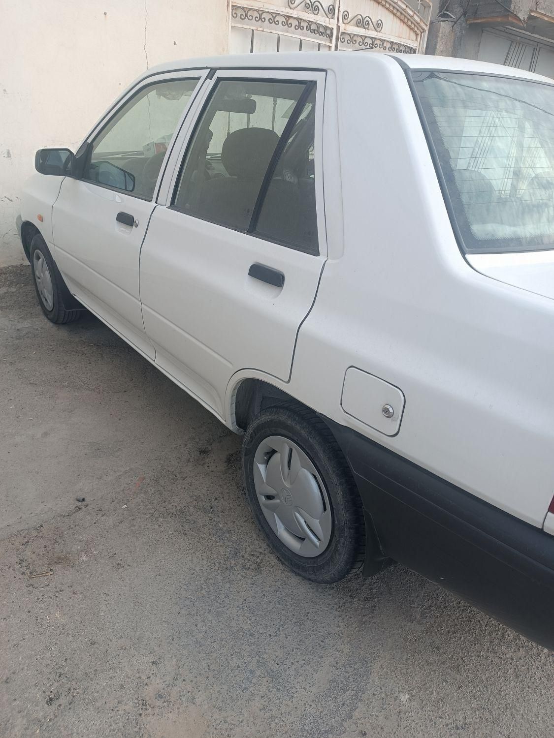 پراید 131 SE - 1399