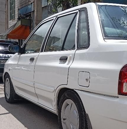 پراید 132 SL - 1390