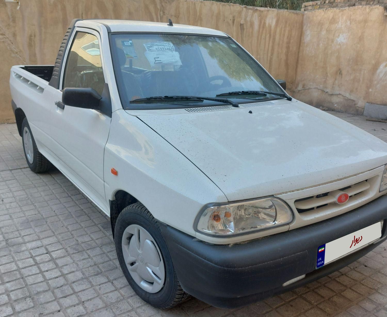 پراید 151 SE - 1403