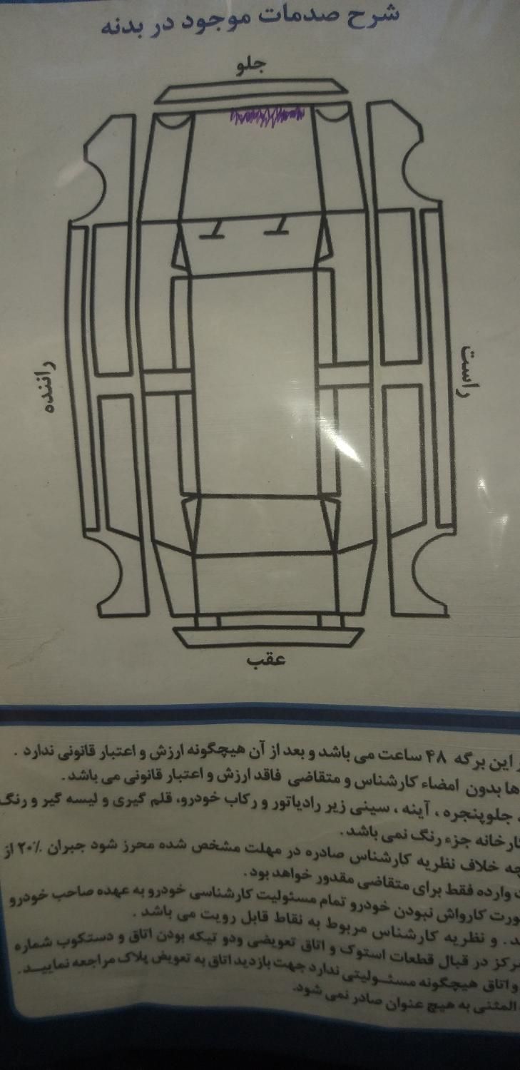 کوییک دنده‌ای دنده‌ای - 1399