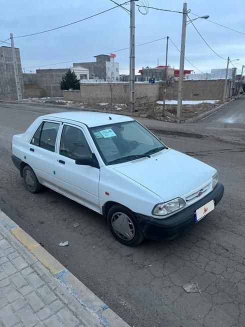 پراید 131 SE - 1397