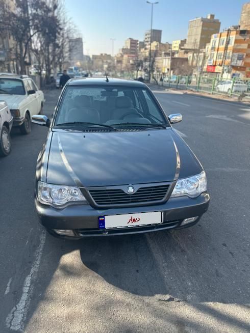 پراید 111 SE - 1395