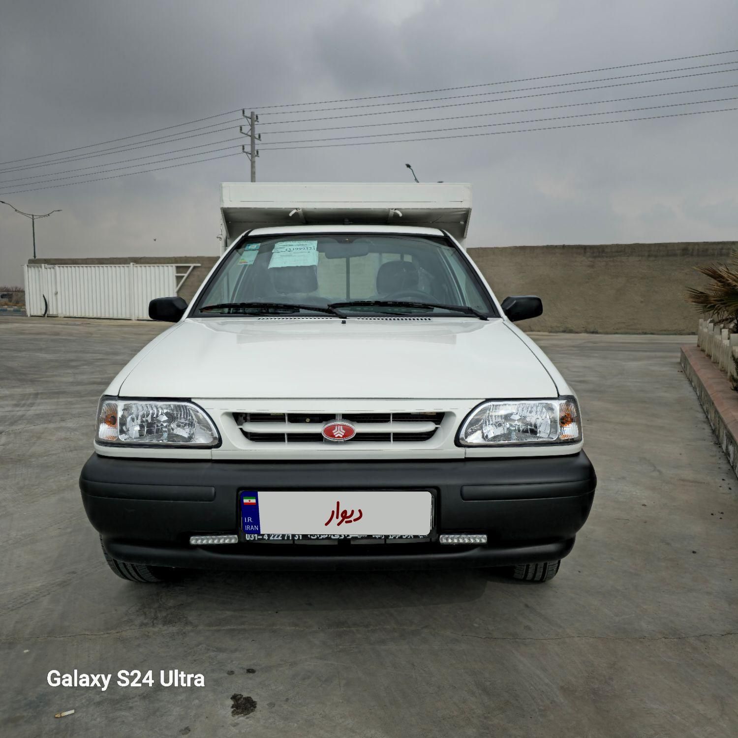 پراید 151 SE - 1403