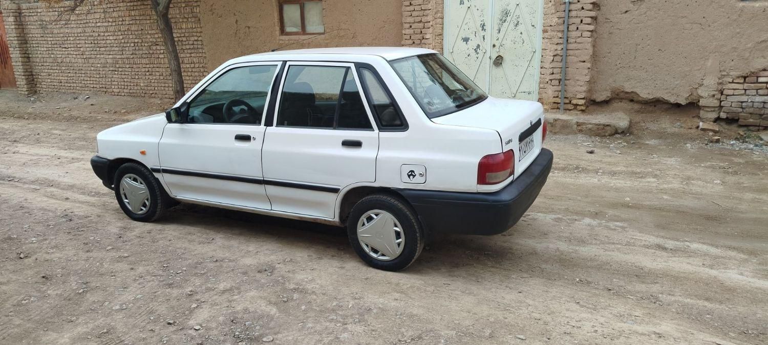 پراید 131 SE - 1393