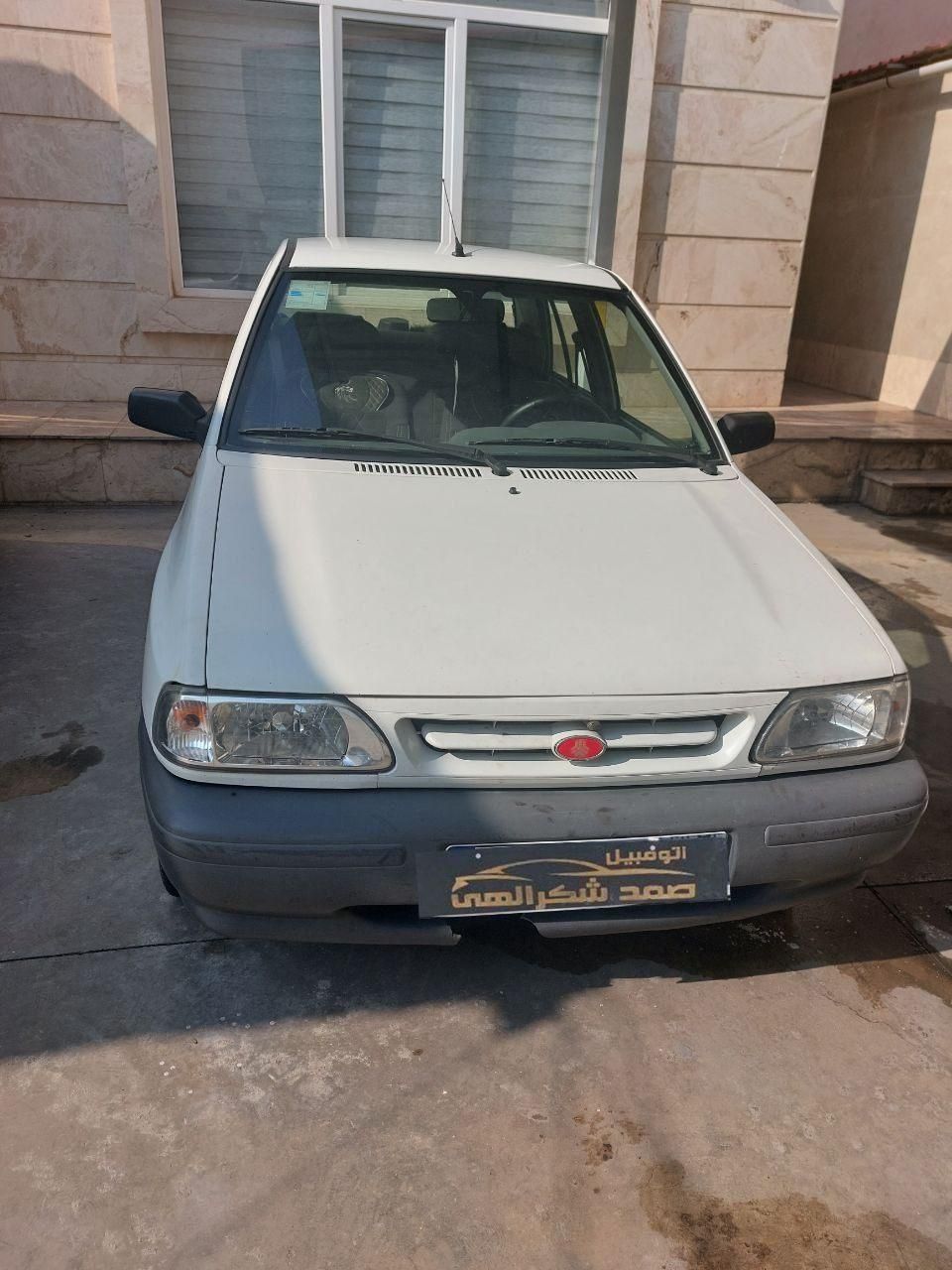 پراید 131 SE - 1399