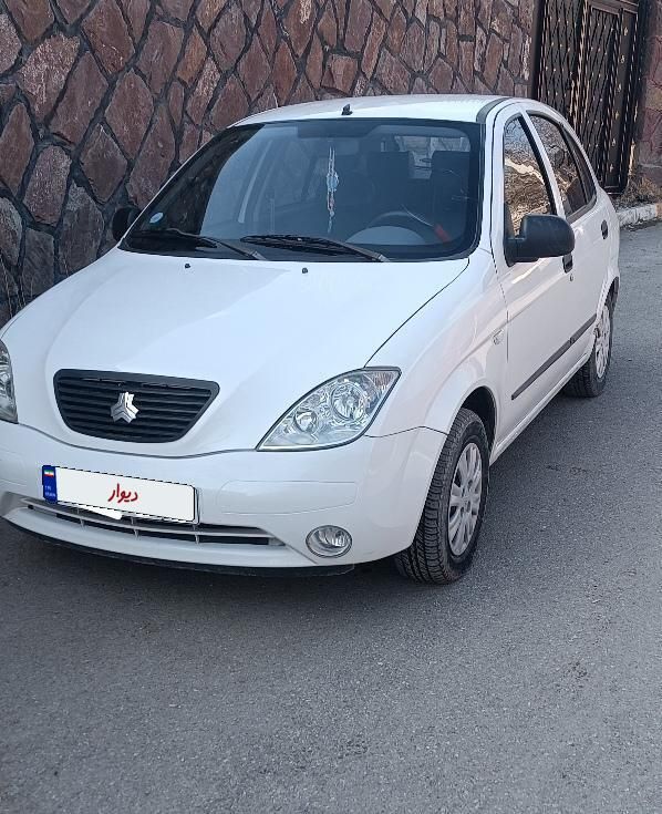 تیبا 2 EX - 1400