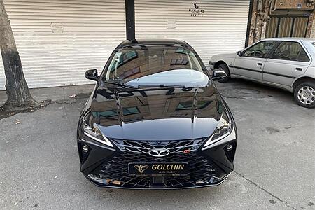 فونیکس آریزو 6 GT اکسلنت - 1403