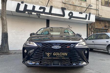 فونیکس آریزو 6 GT اکسلنت - 1403