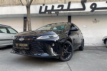 فونیکس آریزو 6 GT اکسلنت - 1403