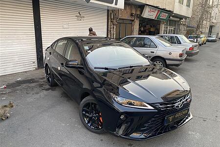 فونیکس آریزو 6 GT اکسلنت - 1403