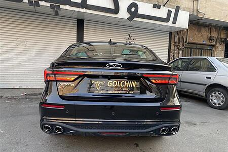 فونیکس آریزو 6 GT اکسلنت - 1403