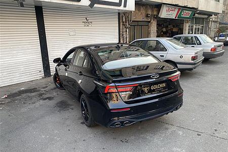 فونیکس آریزو 6 GT اکسلنت - 1403