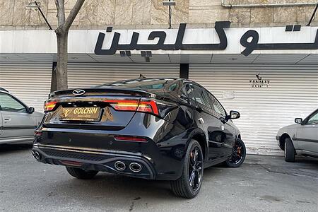 فونیکس آریزو 6 GT اکسلنت - 1403