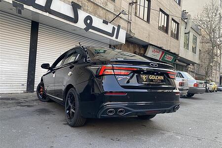 فونیکس آریزو 6 GT اکسلنت - 1403