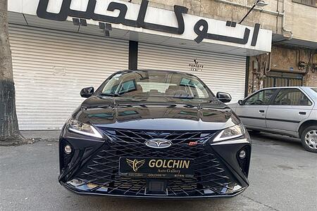 فونیکس آریزو 6 GT اکسلنت - 1403