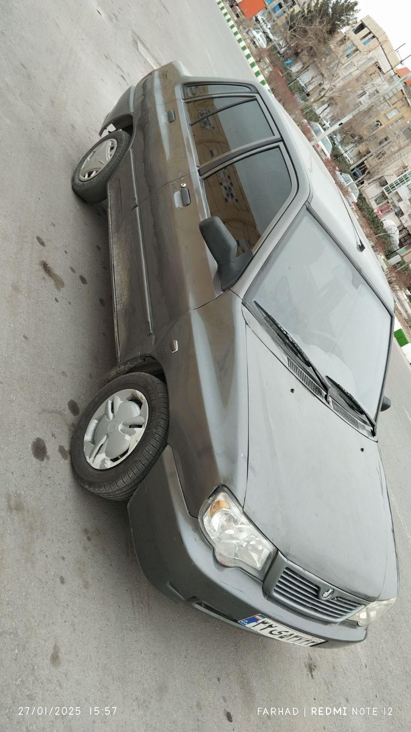 پراید 132 SL - 1389