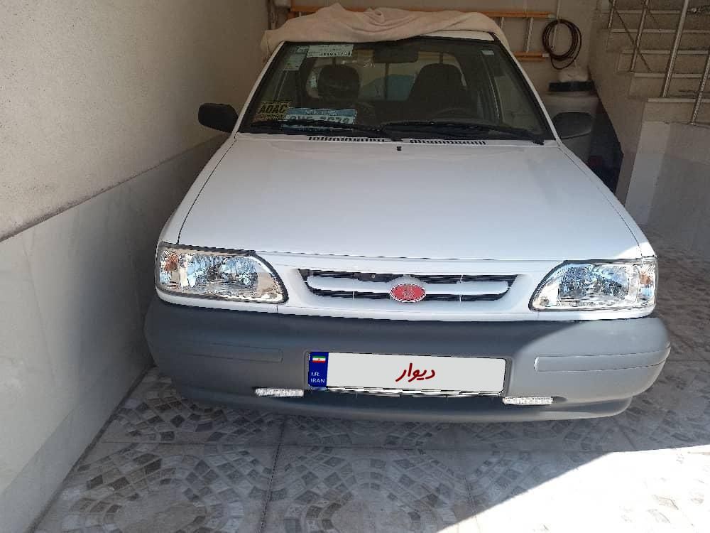 پراید 151 SE - 1402