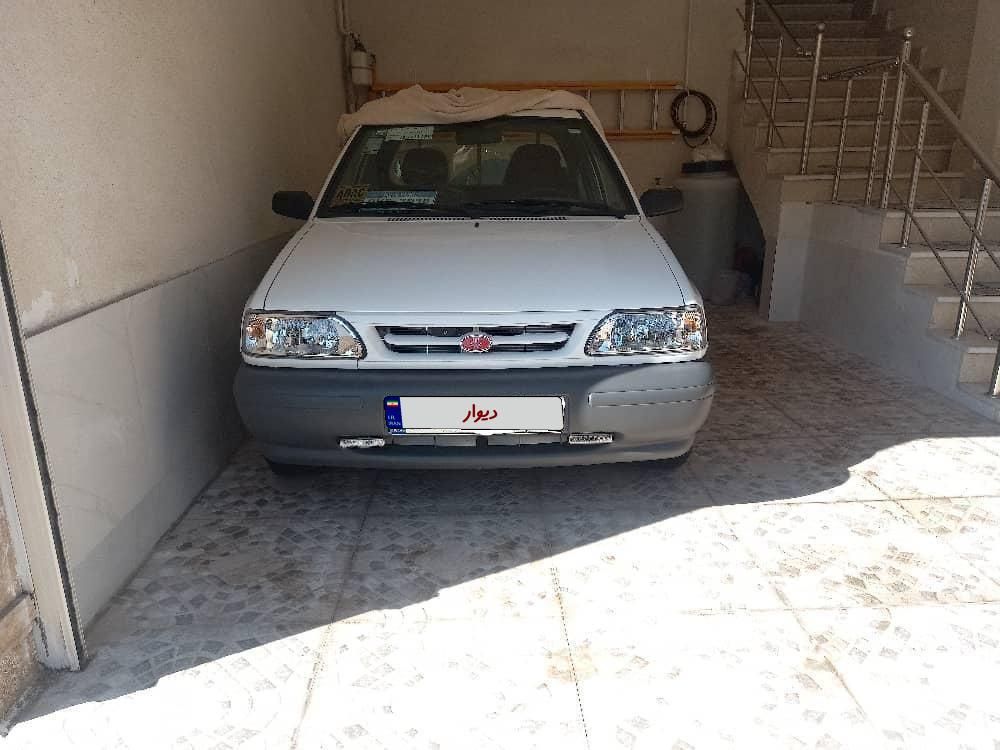 پراید 151 SE - 1402