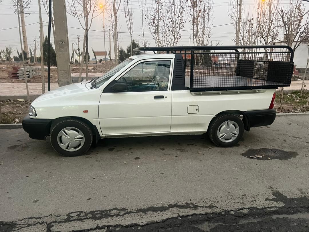 پراید 151 SE - 1403