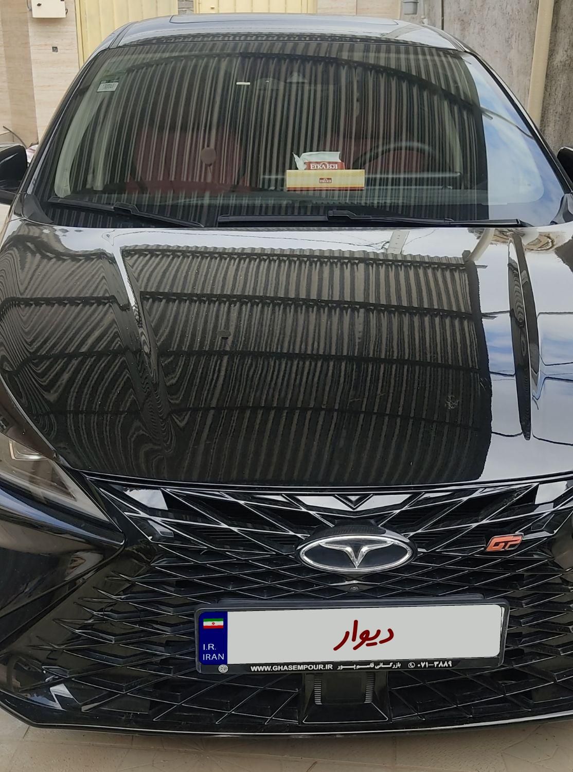 فونیکس آریزو 6 GT اکسلنت - 2024