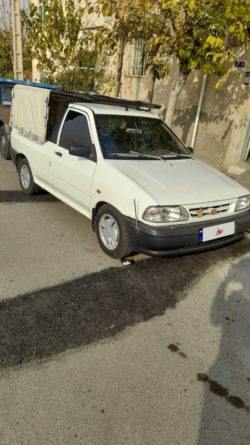 پراید 151 SE - 1401