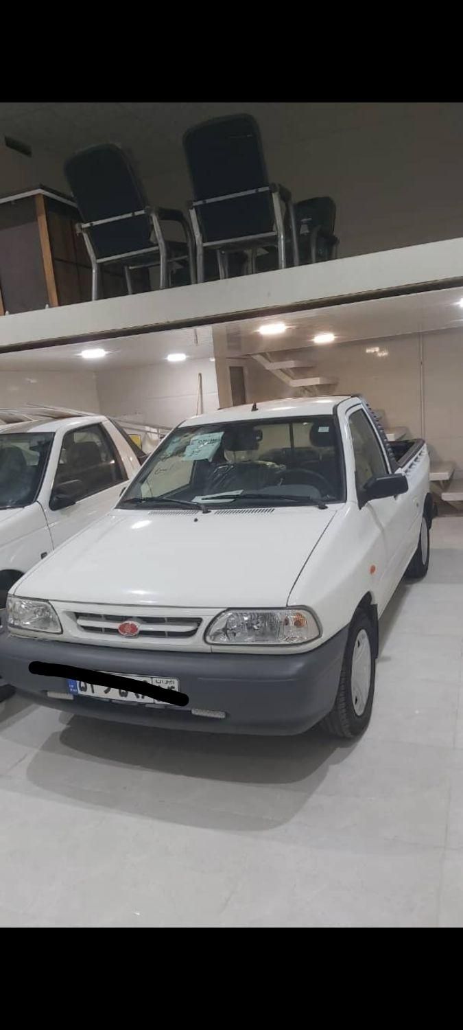 پراید 151 SE - 1403