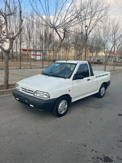 پراید 151 SE - 1402