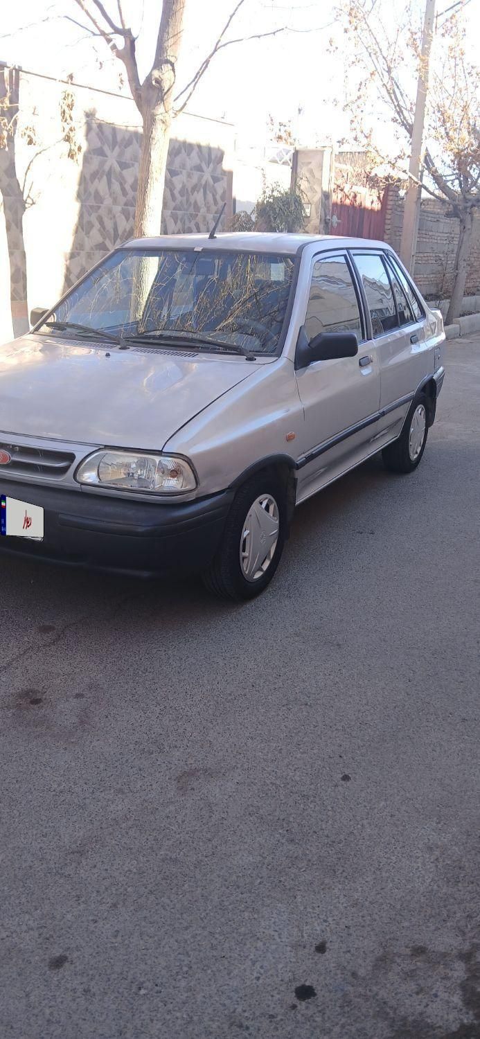 پراید 131 SL - 1391