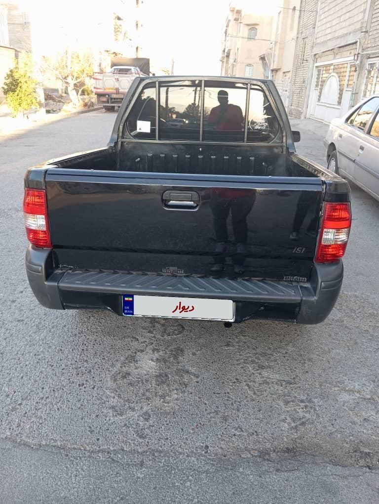 پراید 151 SE - 1401