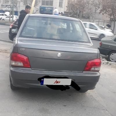 پراید 132 SX - 1390