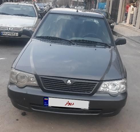 پراید 132 SX - 1390