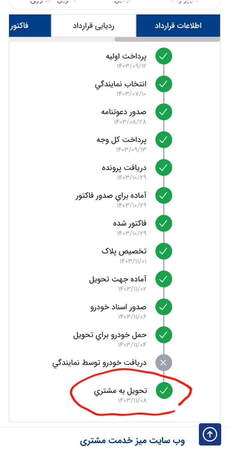 خودرو پراید، 151 آگهی ann_15555738