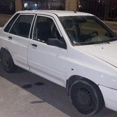 پراید 132 SL - 1390