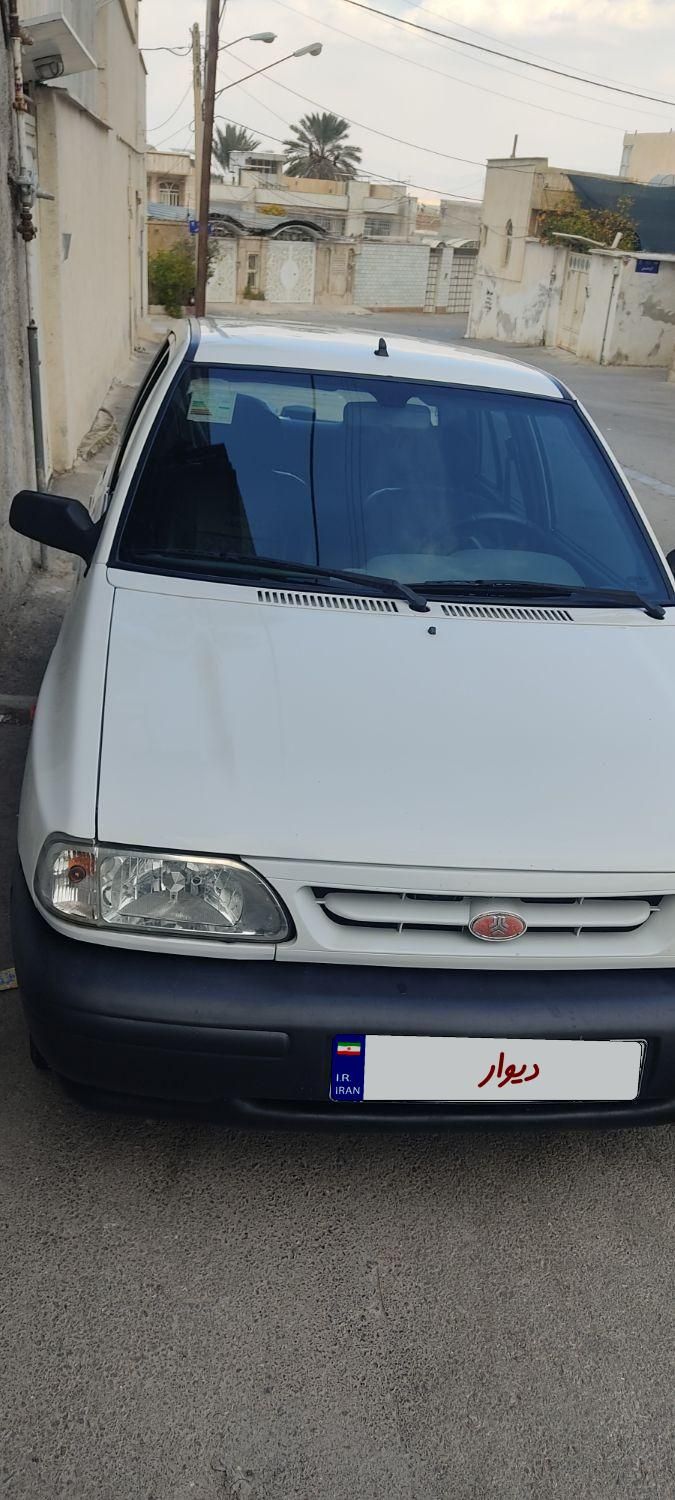 پراید 131 SE - 1399