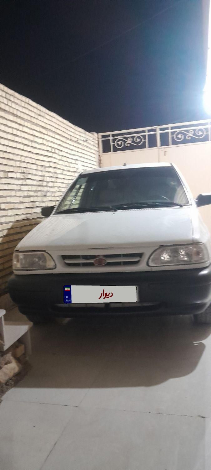 پراید 131 SE - 1399