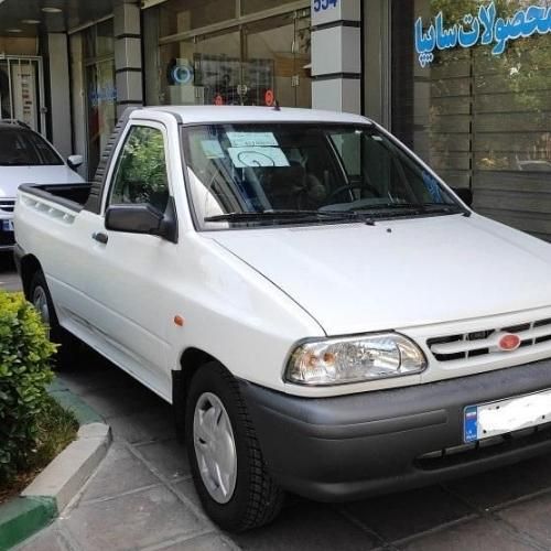 پراید 151 SE - 1403