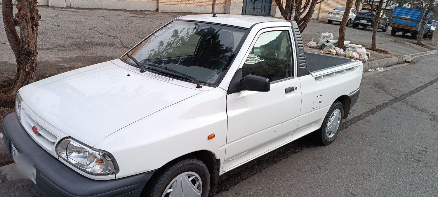 پراید 151 SE - 1402