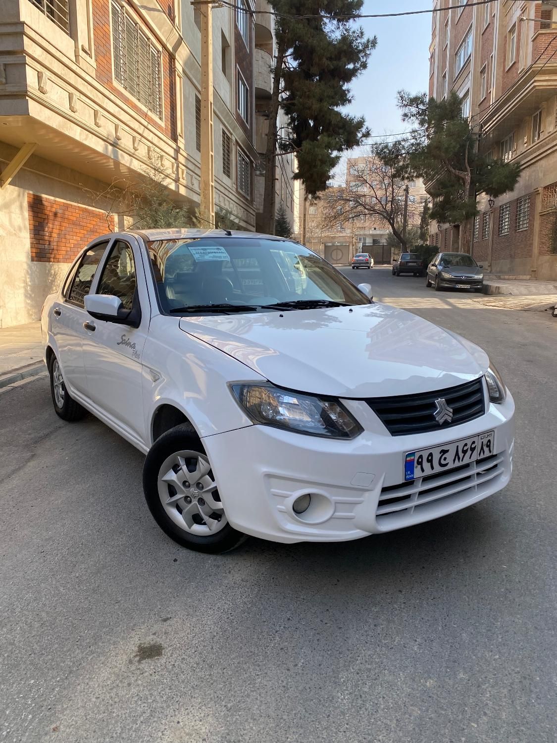 پراید 131 SE - 1399