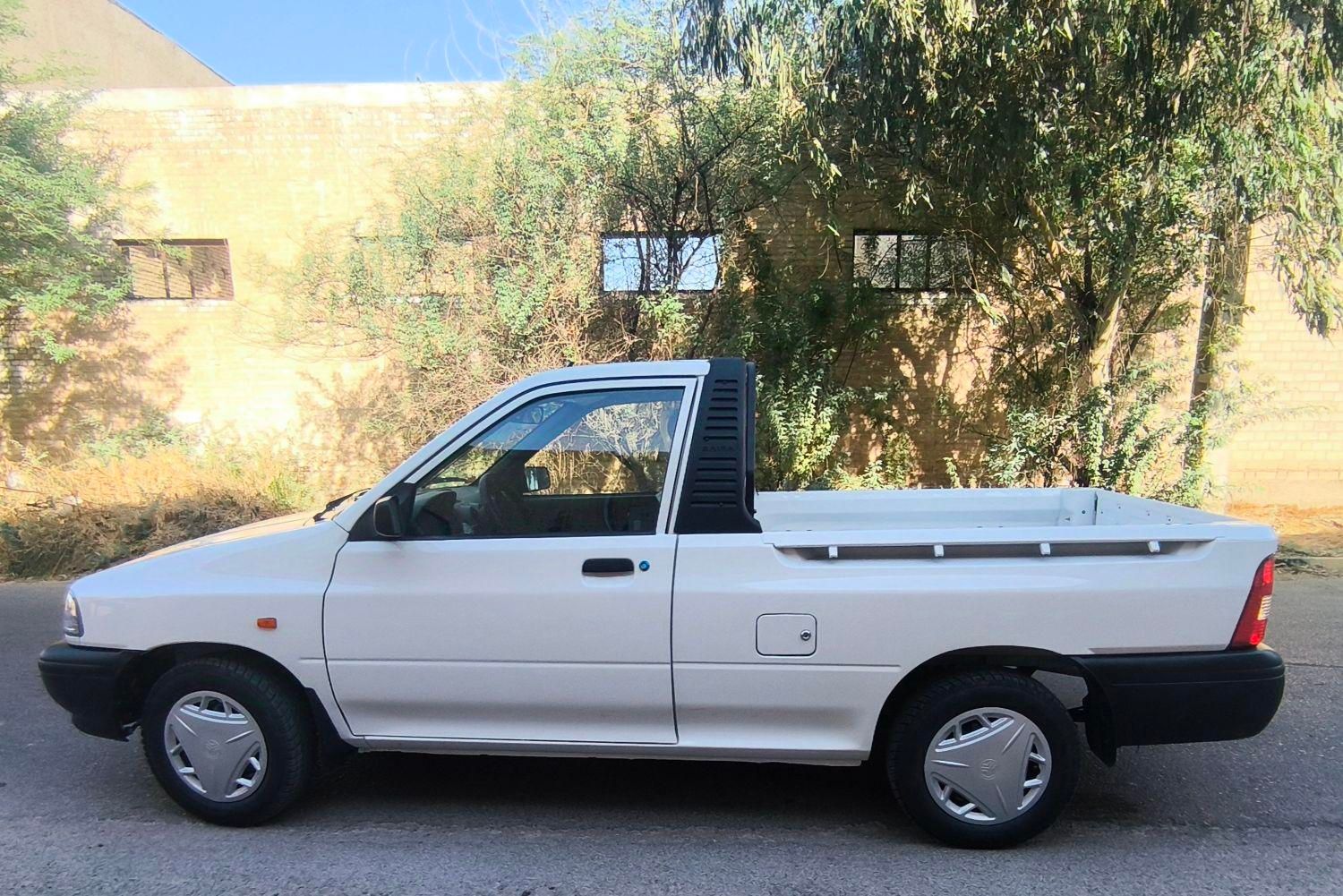 پراید 151 SE - 1403