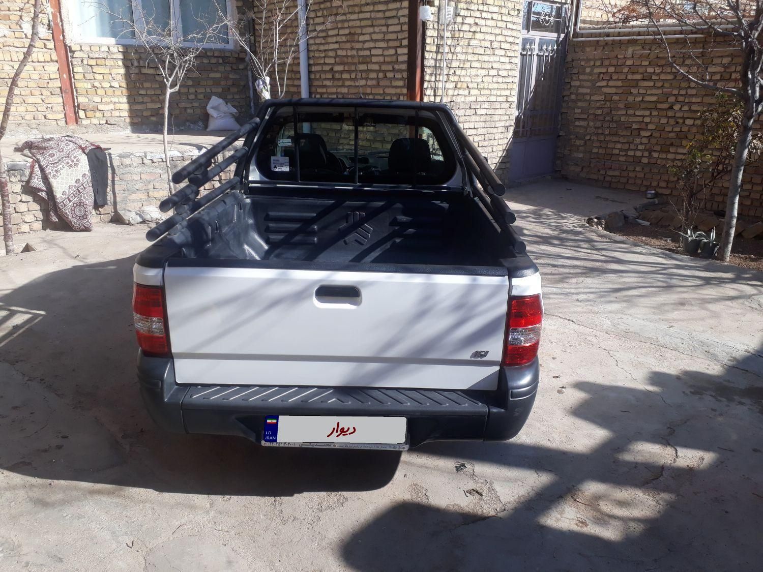 پراید 151 SE - 1402