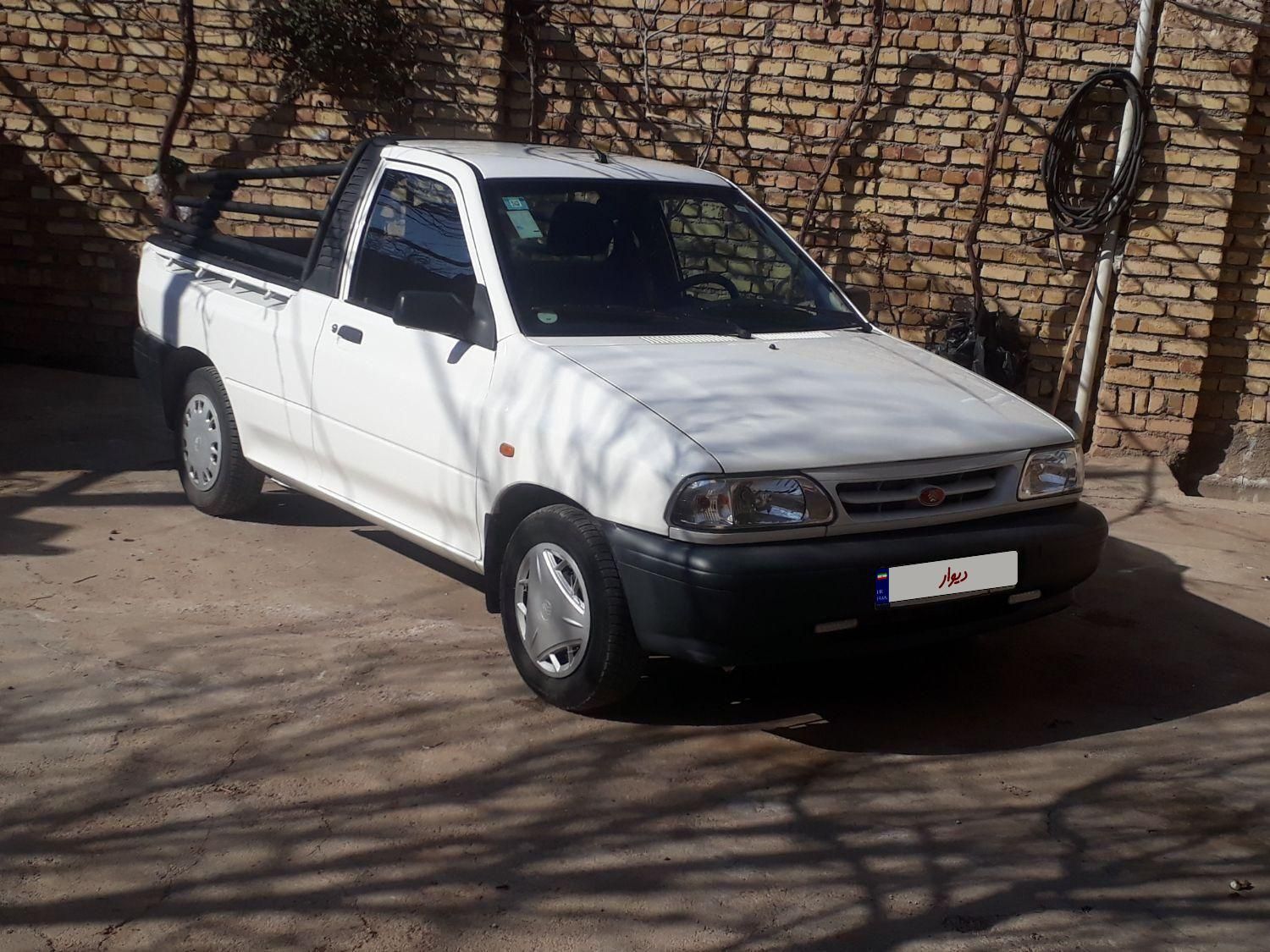 پراید 151 SE - 1402