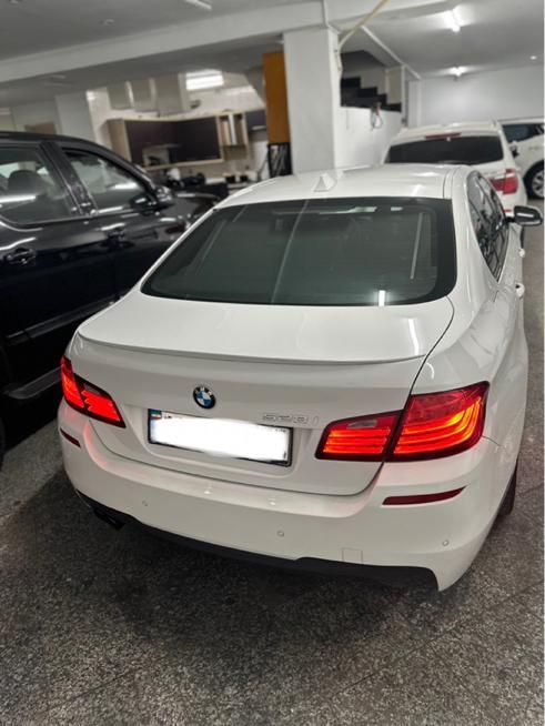 ب ام و سری 5 528i - 2015