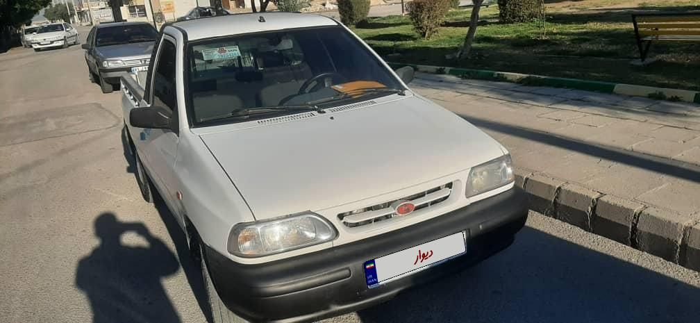 پراید 151 SE - 1401