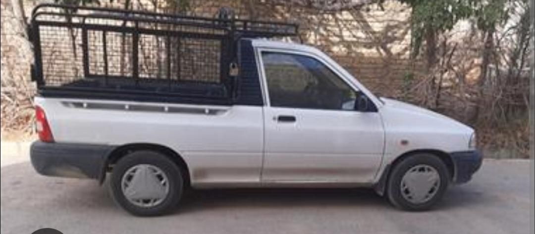 پراید 151 SE - 1401