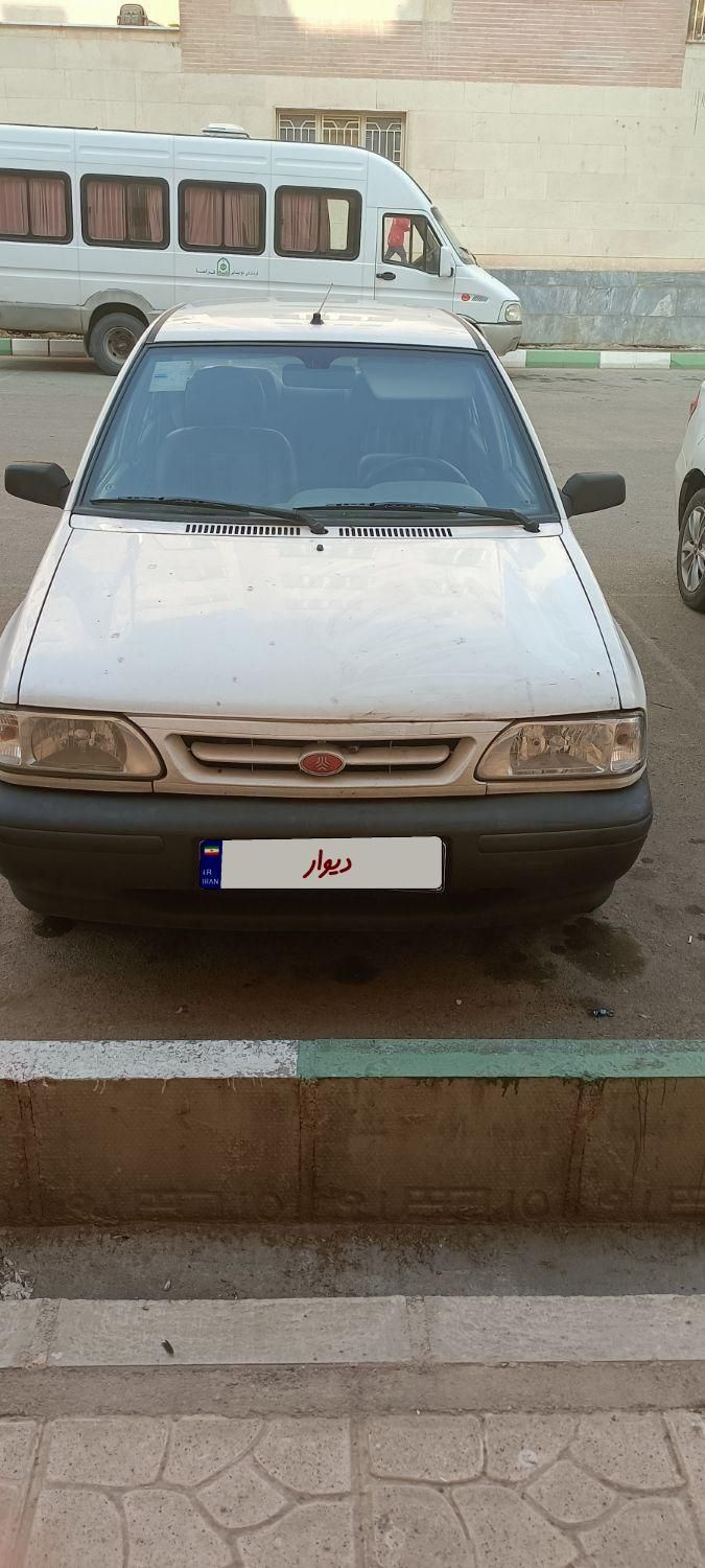 پراید 131 SE - 1397