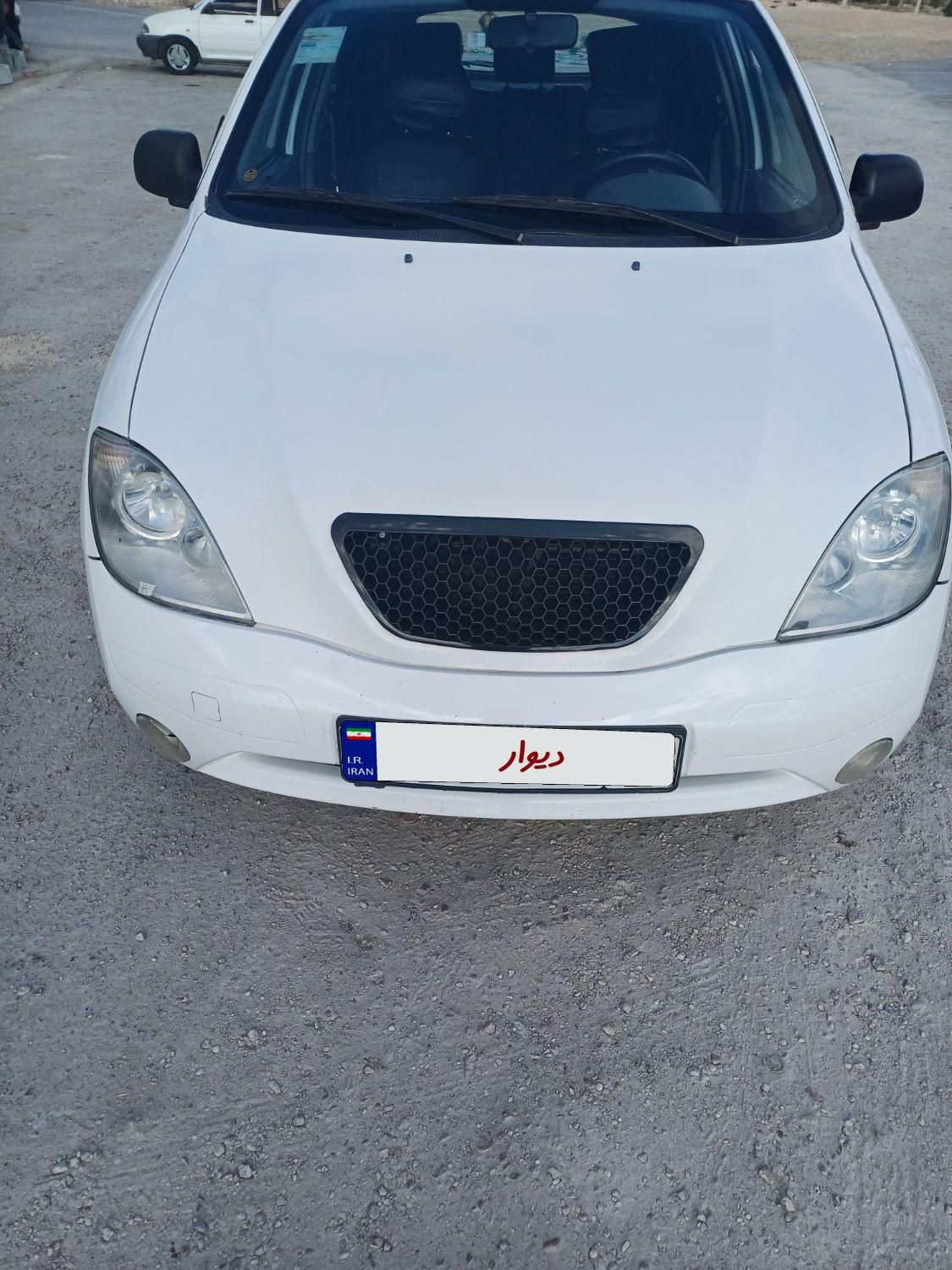 تیبا 2 EX - 1397