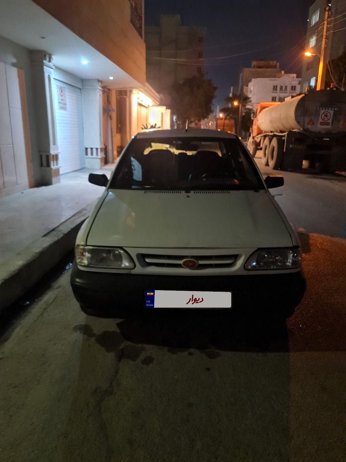 پراید 131 SE - 1397