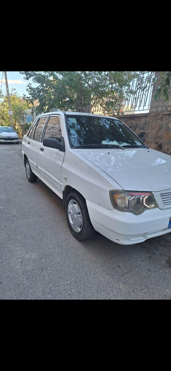 پراید 132 SX - 1390